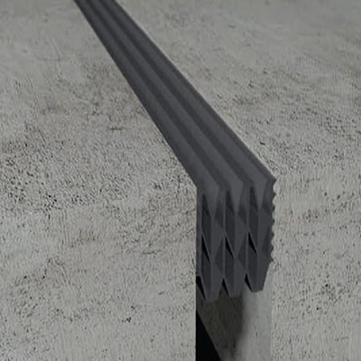 Como usar a junta de dilatação para piso cimentado para evitar rachaduras?