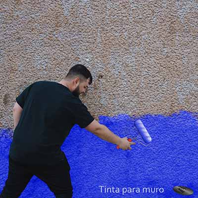 Guia rápido: saiba o que levar em consideração na hora de escolher sua tinta para muros