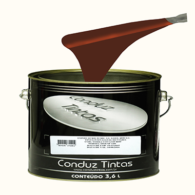 Fabricante de Tinta para Sinalização