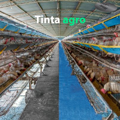 Tinta Agro